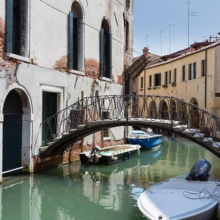 Doge Palace Luxury Apartment - Cannaregio Venice Luaran gambar