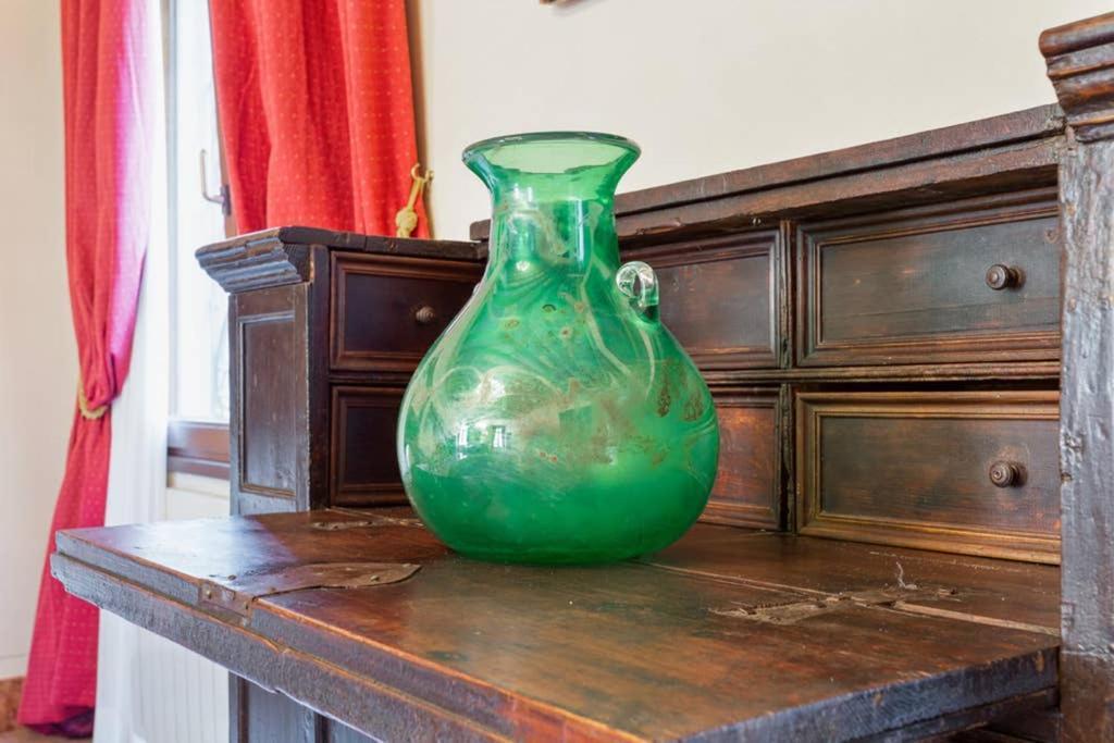 Doge Palace Luxury Apartment - Cannaregio Venice Luaran gambar